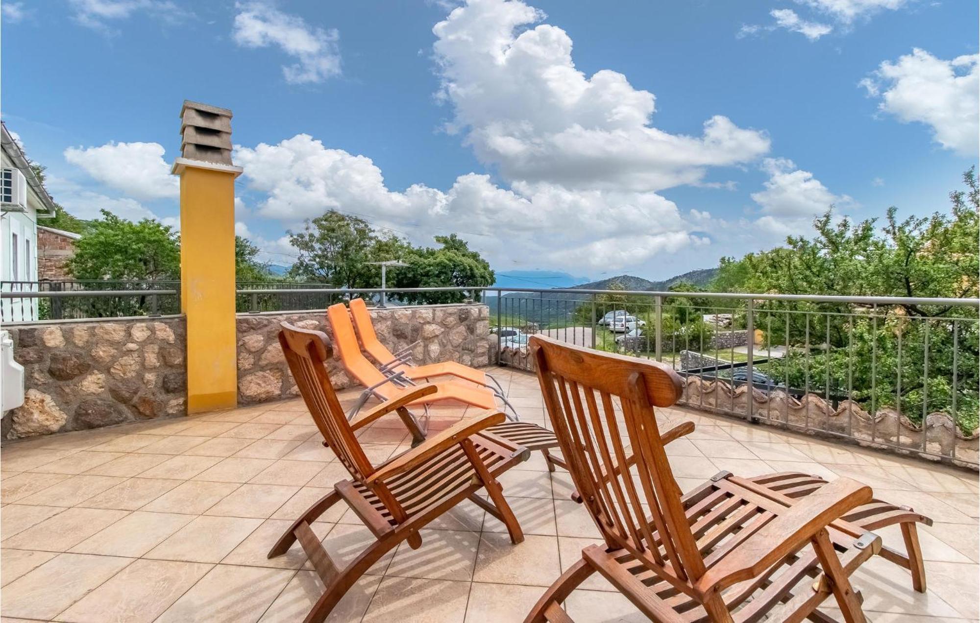 Stunning Home In Bribir With Wifi Exterior photo