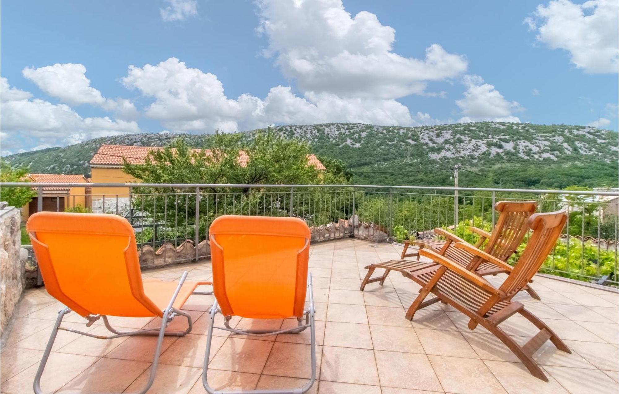 Stunning Home In Bribir With Wifi Exterior photo